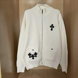 Picture of Chrome Sweaters _SKUChromeHeartsS-Lxetr4044312